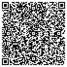 QR code with Talkington & Richardson contacts