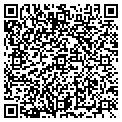 QR code with Ted Brockett Md contacts