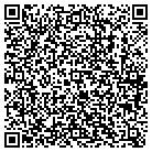 QR code with Georgetown City Garage contacts