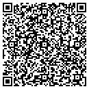 QR code with Thaddeus E Delonis Cpa contacts