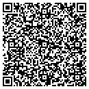 QR code with The Haller Group contacts