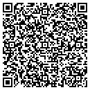 QR code with W Gholdsworth & Associates Inc contacts