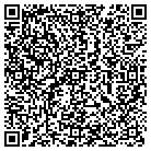 QR code with Mckinney Healthcare Center contacts