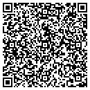 QR code with Thomas W Cox contacts
