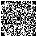 QR code with Thomas W Cox contacts