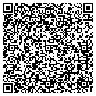 QR code with Tiffany Peter C CPA contacts