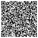 QR code with The Print Shop contacts