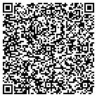 QR code with Tiny Prints 3d Imaging LLC contacts