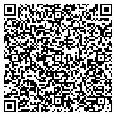 QR code with Ward's Printing contacts