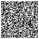 QR code with Toscano Cpa contacts