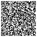 QR code with Zhang Zhiqiang MD contacts