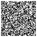 QR code with Usry John C contacts
