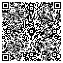 QR code with Kaichi Aaron S MD contacts