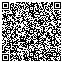 QR code with Usry John C CPA contacts
