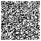 QR code with GAProductions contacts