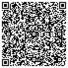 QR code with Hanna City Village Clerk contacts