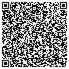 QR code with Whitesboro Nursing Home contacts