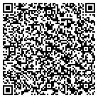QR code with W A Scharnitzky CPA LLC contacts