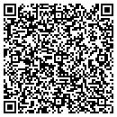 QR code with Ono Benjamin MD contacts