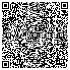QR code with Wayne E Fussaro Cpa Pc contacts