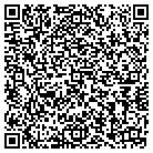 QR code with Rebecca A Townsend Md contacts