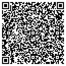 QR code with B S Printing contacts