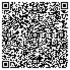QR code with Wells Randy W CPA contacts