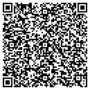 QR code with West III William C CPA contacts