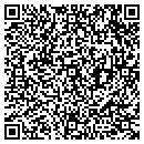 QR code with White Donald E CPA contacts