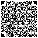 QR code with Hoyleton Twp Office contacts