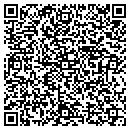 QR code with Hudson Village Hall contacts