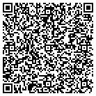 QR code with Old Tyme Portraits By Treadway contacts