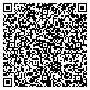 QR code with Allen S Anderson contacts