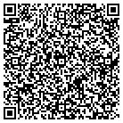QR code with Anderson's Up & Running Inc contacts