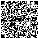 QR code with Cherokee County Nursing Home contacts