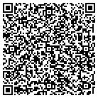 QR code with Alzahabi Bashar MD contacts