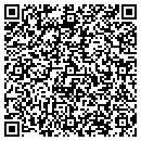 QR code with W Robert Wise Cpa contacts