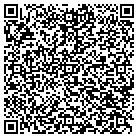 QR code with Kankakee City Accounts Payable contacts