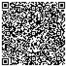 QR code with White's Urethane Foam Applctrs contacts