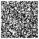 QR code with Atienza Dennis DO contacts