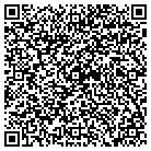 QR code with Gannett Publishing Service contacts