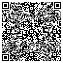 QR code with Barnes Lee MD contacts