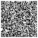 QR code with Garlich Printing contacts