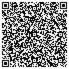 QR code with G Tech Systems Group Inc contacts
