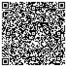 QR code with R W Borley Advertising Inc contacts