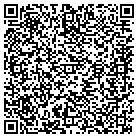 QR code with Hospice of Russel Medical Center contacts