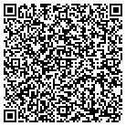 QR code with White Lodging Service contacts