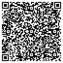 QR code with Hein Steven R CPA contacts