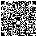 QR code with Hieb Troy CPA contacts