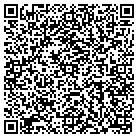 QR code with J Mac Printing Co LLC contacts